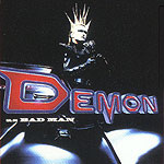 DEMON AS BAD MAN