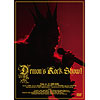 DEMON'S ROCK SHOW !