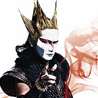 デーモン小暮閣下、8年振りとなるシングル「熱くなれ」