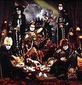 1999 BLOOD LIST [ 元祖極悪集大成盤 ]